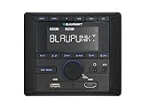 Blaupunkt BPA 3022M Camper Radio DAB+ Tuner, inkl. Fernbedienung, schwarz