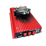 Bamberg -300 Plus Leistungsverstärker 100 W FM 200 W AM 300 W SSB 3-30 MHz Hochleistungs-CB-Funkgeräte 12-14 V Kommunikationsradio mit Großer Reichweite