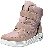 ECCO URBAN Snowboarder Mid-Cut Boot, Woodrose/Woodrose, 38 EU