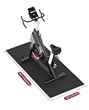 HAPBEAR Bodenschutzmatte Für Sportgeräte Fitnessgeräte -...