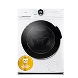 Midea MF20EW90WB Waschmaschine / 9KG / 1400 U/min/A/Leiser &...