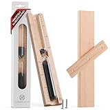 Liebenstein® Sauna Sanduhr - Made in Germany -...