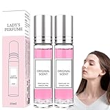 Pheromone-Parfüm für Damen, Pheromone, Pheromone, Damenduft, um eine langanhaltende Duftnote zu erhalten