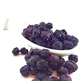 WILD HEIDELBEEREN ( BLAUBEEREN) (ganz, gefriergetrocknet) 250