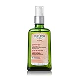 WELEDA Bio Mama Schwangerschafts-Pflegeöl - Naturkosmetik...