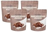 by Amazon Haselnusskerne, Ungesalzene, 200g (1er-Pack) (Packung mit 4)