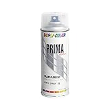 DUPLI-COLOR Lackspray, 400 ml, Klarlack matt, 1 Stück,789113