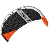 HQ Lenkdrachen Lenkmatte Drachen Symphony Beach III 2.2 Carbon Racer Kite