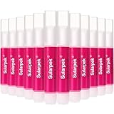 Sularpek 12 Stück Nagelkleber, Extra Stark für Kunstnägel und Nagelverlängerung