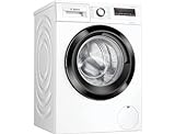 BOSCH Waschmaschine Frontal WAN28218FF