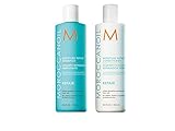 Moroccanoil Moisture Repair Shampoo & Conditioner im Set (2 x 250ml Set)