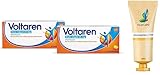 Voltaren Dolo 25 mg Liquid 25 mg Weichkapseln Sparpack 2 x 20 Kaps. inkl. einer hochwertigen Handcreme Marke Faar-Apo