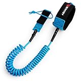Abahub SUP Leash, Sup Zubehör, Surfboard Leash Board Sup...