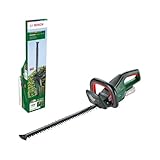 Bosch Akku-Heckenschere UniversalHedgeCut 18V-50 (ohne Akku,...