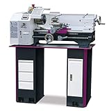 Optimum TU 2304V Drehmaschine