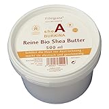 Reine Bio-Sheabutter