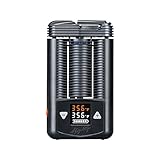 Storz & Bickel Mighty Vaporizer