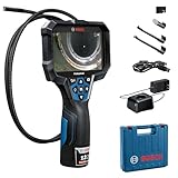 Bosch GIC5-27C 12V Max Connected 11Ft. Handheld Inspektionskamera