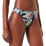 ESPRIT Recycelt: Slip mit Tropical-Print