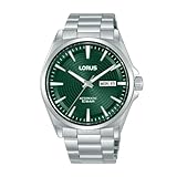 LORUS Automatische Uhr RL413CX9