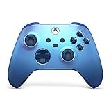 Xbox Wireless Controller Aqua Shift