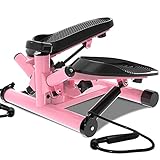 Beintrainer Für Zuhause Und Büro - Mini Bike Trainer Heimtrainer, Armtrainer Und Beintrainer, Bewegungstrainer Für Zu Hause, Mini Crosstrainer Fitnessbike, Pedaltrainer Für Senioren Und Junge