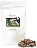 Baldrian hochdosiert als Baldrianwurzel | sehr angenehm runder warm-holziger Geschmack | Baldriantee | 100g | Valeriana officinalis L.