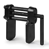 DBREAKS Universal Bremskolbenrücksteller, Bremsen Rückstellwerkzeug, 0-85mm Bremsenrücksteller Scheibenbremskolben Spreizer Werkzeug, Bremskolbenzange Werkzeug, zum Einbau von Bremsbelägen