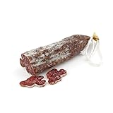 Sommer-Trüffel-Wildschweinsalami 400 Gramm