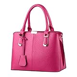 handytasche gürteltasche damen Damentasche einfache Handtasche einzelne Schulter große Damentasche Umhängetasche Pack Taschen handytasche für gürtel handy handtasche zum umhängen