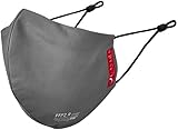 FFP2 zertifizierte Nano-Maske-PRO grau ab 5er Set Casada -...