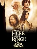 Der Herr der Ringe - Die zwei Türme