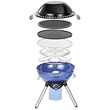 Campingaz Party Grill, Kleiner Grill für Camping, Festivals...
