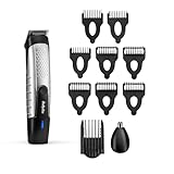 BaByliss Lithium Power Barttrimmer