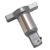 1/2-Zoll-Raststift-Amboss-Schlagschrauber aus legiertem Stahl DCF899 DCF899B DCF899M1