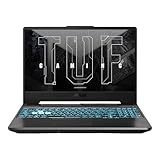 ASUS TUF 'F15' - 15,6' FHD 144Hz - Core i5 11400H - RAM: 64GB - SSD: 4000GB - NVIDIA RTX 2050 - beleuchtete RGB Tastatur - Windows 11 Pro - Office 2021 Pro #mit Funkmaus +Notebooktasche