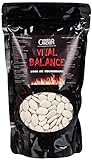 600 Tabletten - Vital Balance, Glucosamin Chondroitin Msm Vitamin C, 3000mg Hochdosiert, Deutsche Herstellung