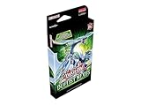 Yu-Gi-Oh! TRADING CARD GAME Booster Duelist Nexus 3er Booster, 1. Auflage, Deutsche Ausgabe