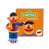 tonies Hörfigur für Toniebox, Sesamstraße – Ernie,...