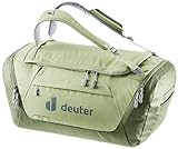 deuter Duffel Pro 60 Sporttasche Reisetasche