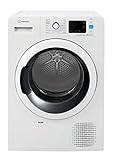 Indesit YTN M11 83K RX IT Wäschetrockner mit Wärmepumpe, freistehend, 8 kg