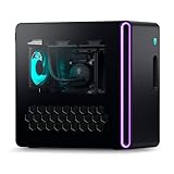 Alienware Aurora R16 Gaming Desktop, Intel Core 14th Gen i9 14900KF, 32 GB DDR5 RAM, 2 TB SSD, NVIDIA GeForce RTX 4080 16 GB GDDR6X, Windows 11 Home, QWERTZ Tastatur