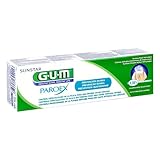 GUM Paroex Zahnpasta, 75 ml