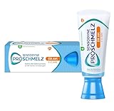 Sensodyne ProSchmelz Junior Zahnpasta, 50ml, Zahncreme für Kinder ab 6 Jahren, für starken Zahnschmelz