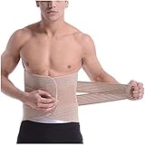 OHaGin Full Back Brace Double Pull Lower Back Support Belt Haltungskorrektor für Männer Teenager ältere Frauen Verbessern Sie die Körperhaltung Schmerzlinderung für Nacken, Rücken, Schultern (3XL)