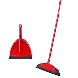 Vileda Besenset, Rot, Normal