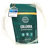 Primal Harvest Collagen Pulver (30 Portionen) - Bioaktives Premium Collagen Complex - nachhaltige Grasfütterung - Kollagen Hydrolysat - Geschmacksneutral - optimale Löslichkeit (Collagen)