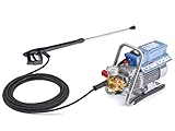 Kraenzle – HD7/122 MA?? 230 V q. kalt waschen 135bar 7L/M