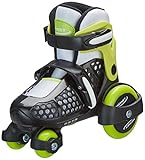 Hornet Kids Quadro, Boy, Gr. 26-29, grün/schwarz