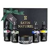 Weihnachtsgeschenke für Frauen - Verwöhnendes Geschenkset...